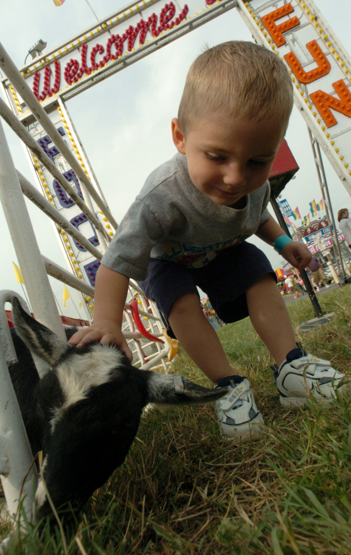 Salem Fair